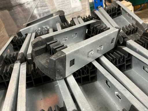 Accoppiamento SOLARSTEEL (1700x)