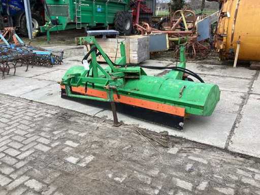 Leford RB 761 Sweeper