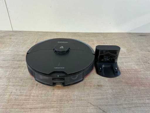 ROBOROCK S7 MaxV Robot Vacuum Cleaner