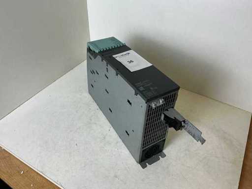 Siemens 6SL3120-1TE23-0AA3 Single Motor Module