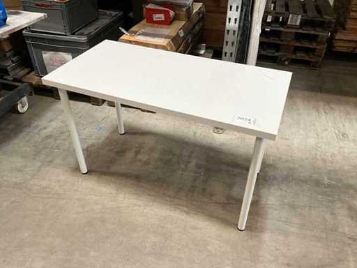 Blanco de mesa 60 x 120 cm 5 piezas