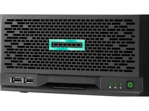 HP MicroSvr gen10+ E-2224 NHP 1TB SVR Microserver