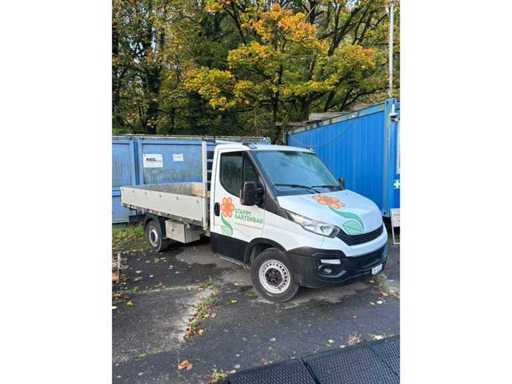 Iveco 35S15 Daily Vans 2016