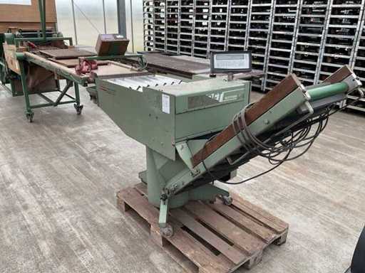Van Nobelen Bollentelmachine