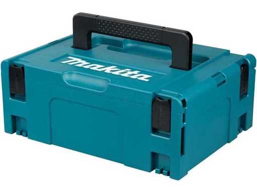 Makita – Storage Case System Box Mbox-2 – Werkzeugkoffer (3x)