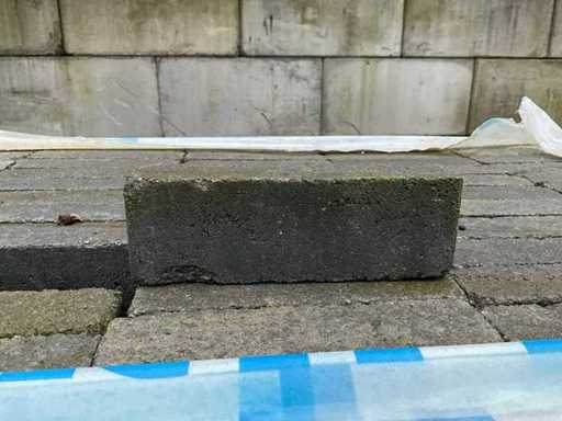 Getrommeld StoneHedge klinkers