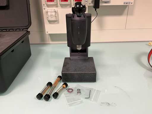 ALABAMA MD5000 Stoffen pers