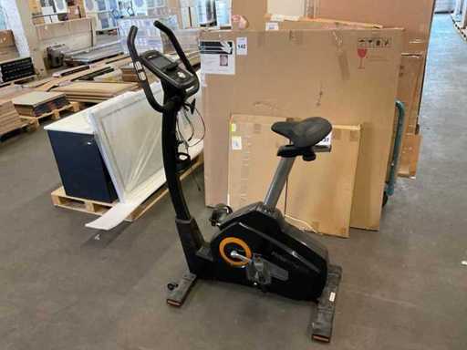 Entraîneur à domicile Flowfitness