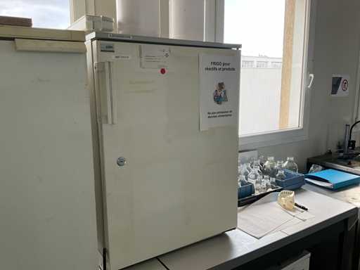 Liehbber - 2 0004 1 - Frigorifero