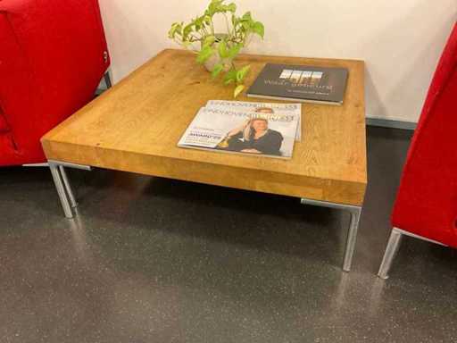Design On Stock Coffee Table