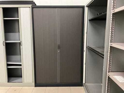 Mewaf Rolluikkasten (bruin) (3x)