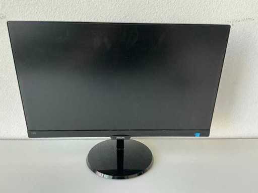 Philips - 237E7QDSB/00 - Monitor