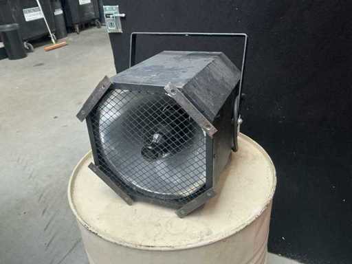 Static UV BLACKLIGHT Other lighting technology (2x)