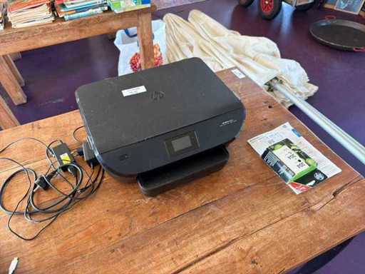 HP ENVY 5540 printer