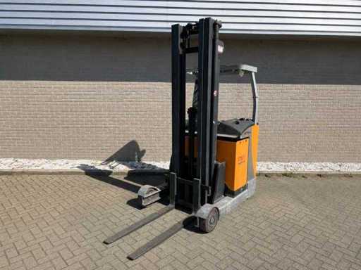 STILL - 2013 - FM-X14 - Reach truck - Electric 