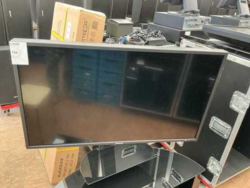 Panasonic met muur bevestingsbeugel TH-47LF25ER Televisie 47” HD