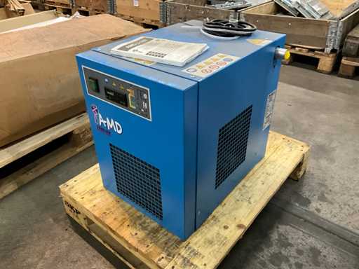 Uscător cu aer frigorific comprimat FruilAir AMD9/AC