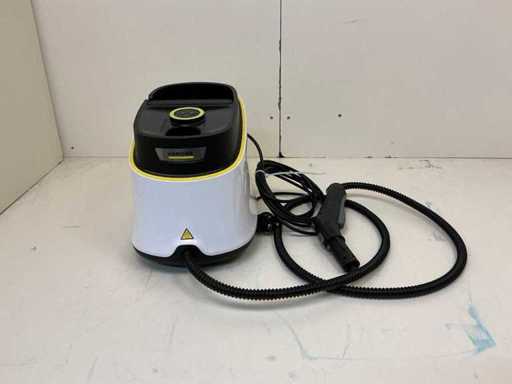 KÄRCHER SC 3 Deluxe Steam Cleaner