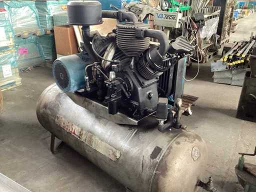 Air compressors