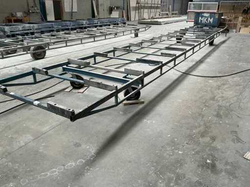 Großer Straßenbahn