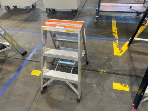 Dirks Dubl? Scar? 03