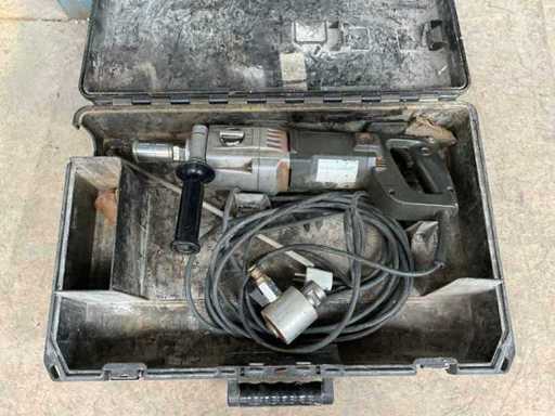 Macchina da perforazione diamantata Elu