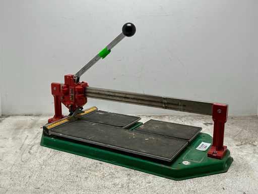 Battipav Super Pro 450 Coupe-carreaux 2007 450x19mm