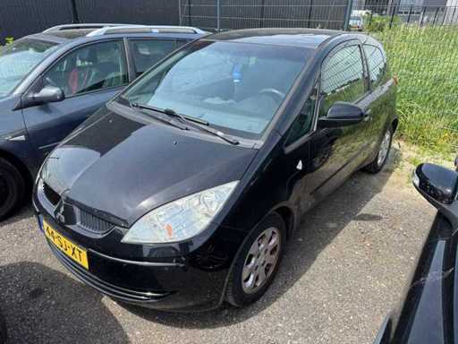 Mitsubishi - Colt - 1.3 Invite 44-SJ-XT 2006 IAW