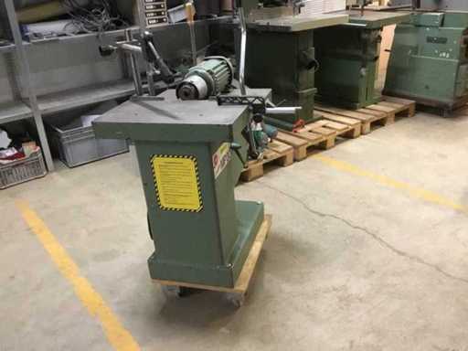 Scm MP20 Long Hole Drilling Machine