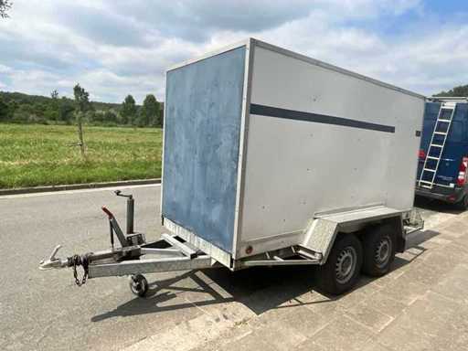 1998 RW 1930 Aanhangwagen