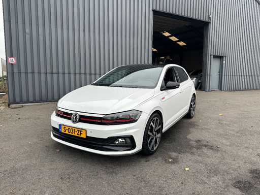 Volkswagen - Polo - 2.0 TSI GTI - Car - 2019