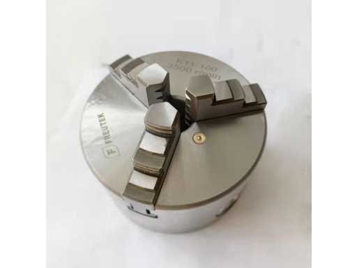 FREUTEK ATT0027 Chuck K11 – 100