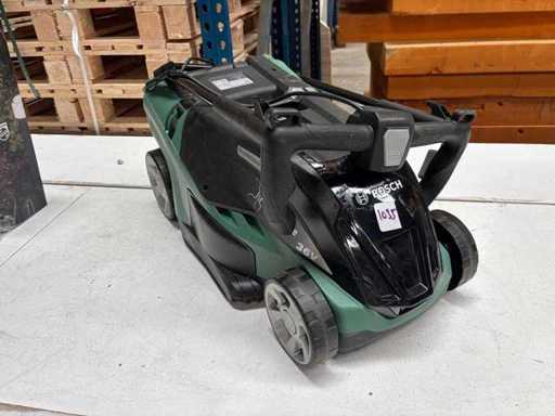 Bosch Cordless Lawn Mower UniversalRotak 36-560