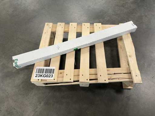 Schneider Electric - EZ9XPH157 - Barre omnibus Easy9 1x