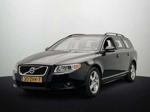 Volvo V70 1.6 T4 Nordic 2013 | 30-ZVR-7