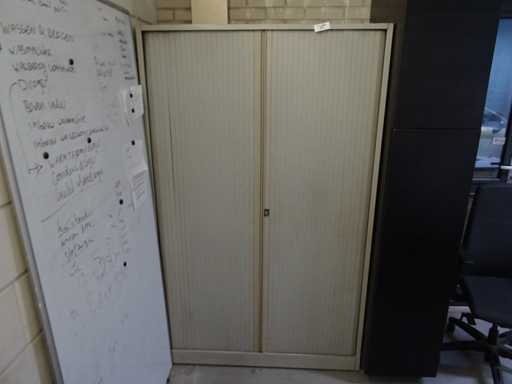 Ahrend – Rollentürschrank