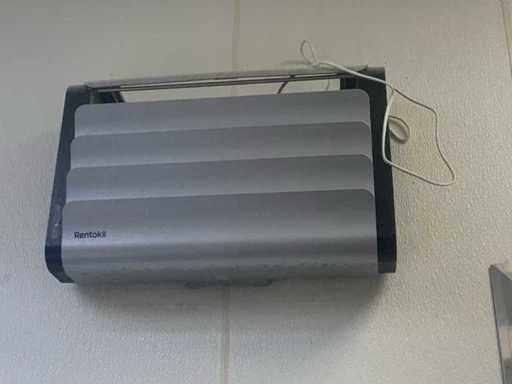 Insecticide rentokil