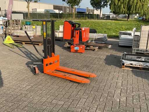 Kentruck - 2005 - HLT1000 - Pallet truck