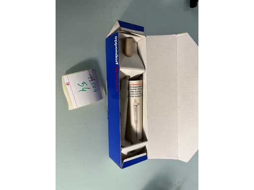 Eppendorf - 10-100 UL - Pipetta