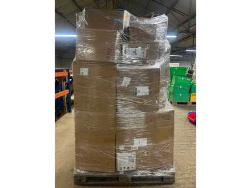 Oświetlenie projektowe Paco Home – dostępne na bol.com i Amazon (30x)