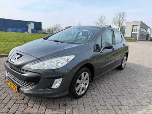 Peugeot 308 1.6 VTi XS, 24-XV-PV