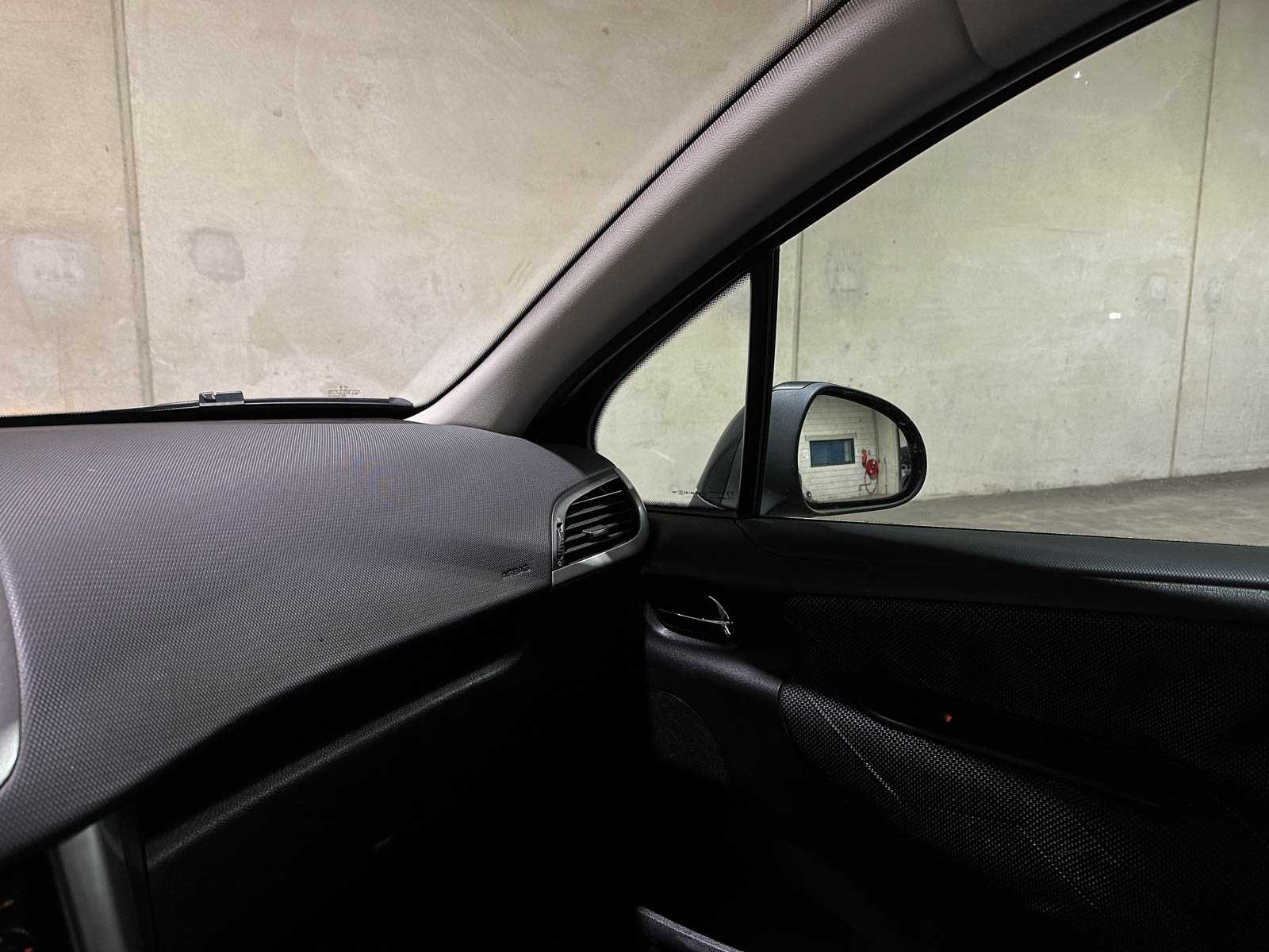 Peugeot 207 SW 1.6 VTi XS 120pk 2008, 5-TSZ-04