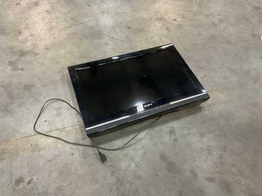 Téléviseur Sony Bravia
