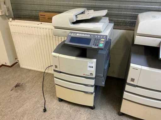 Toshiba E-studio 230 Printer & scanner