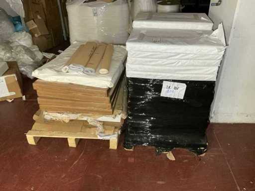 Papier pour emballage
