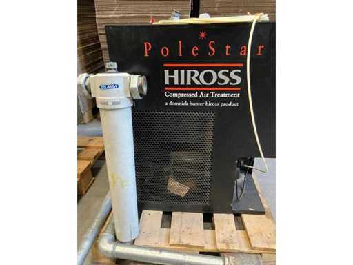 Hiross - 01/PGN050230/50 - Climatisation aérienne - 1997