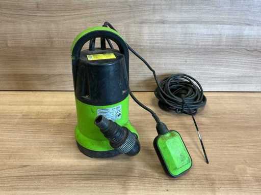 Pompa submersibilă Flora Best FTK 650/8