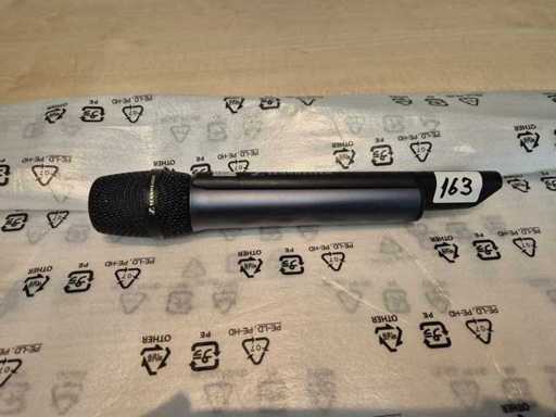 Microfono Sennheiser SKM 5000