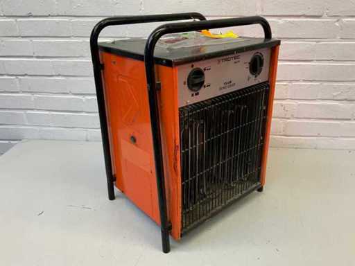 Trotec - TDS 75 - Electric Heater