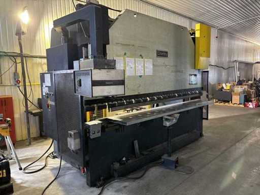 DARLEY - EHP 200/3600 - CNC-Pressbremse